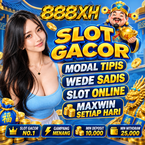 888XH